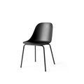 Thumbnail photo of Harbour Dining Side Chair Natural Oakshell White - Matstolar - Norm Architects - Vit - Metall/syntetiskt/plast