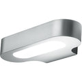 Thumbnail photo of Talo Led Wall Lamp 3000k Silver - Wall Lamps - Neil Poulton - Silver