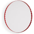 Thumbnail photo of Arcs Mirror, Circular, Ø60 cm