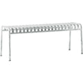 Thumbnail photo of Palissade Bench