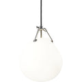 Thumbnail photo of Moser Hanging Lamp Ø185mm