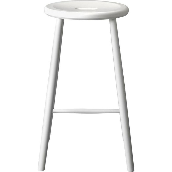 Photo of Børge Mogensen Bar stool - J27c