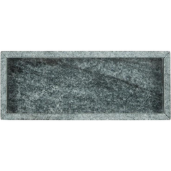 Photo of Marble Green Decorative Tray 30x12