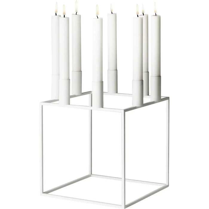 Photo of Kubus 8 Candleholder