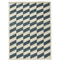 Shift Kelim Rug 140x200 Cm