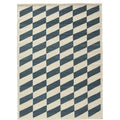 Thumbnail photo of Shift Kelim Rug 140x200 Cm