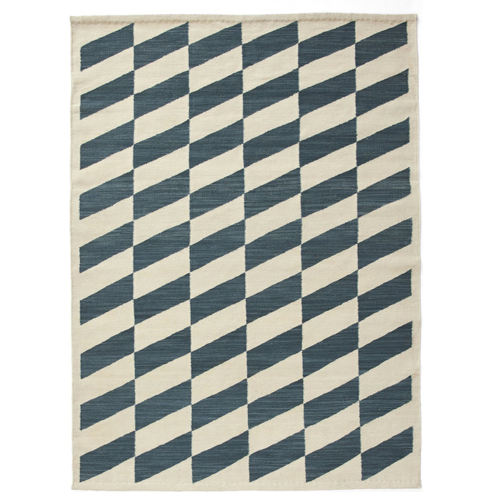 Photo of Shift Kelim Rug 140x200 Cm
