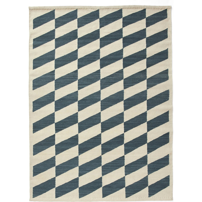 Photo of Shift Kelim Rug 140x200 Cm