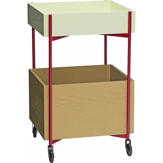 Photo of Fresh Trolley