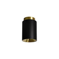 Thumbnail photo of Tobo C85 Loftlampe Sort 2 Pak - Dcw Editions