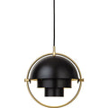 Thumbnail photo of Multi-Lite Pendant Lamp, Small