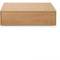 Thumbnail photo of Mass Coffee Table High w. Drawer