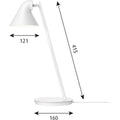 Thumbnail photo of Njp Mini Table Lamp