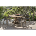 Thumbnail photo of Kilt Dining Armchair
