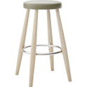 CH58 Bar Stool - Soaped Oak