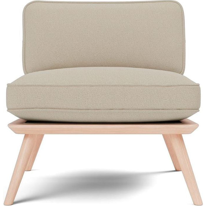 Photo of Spine Lounge Suite Chair Petit 1711