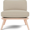 Spine Lounge Suite Chair Petit 1711
