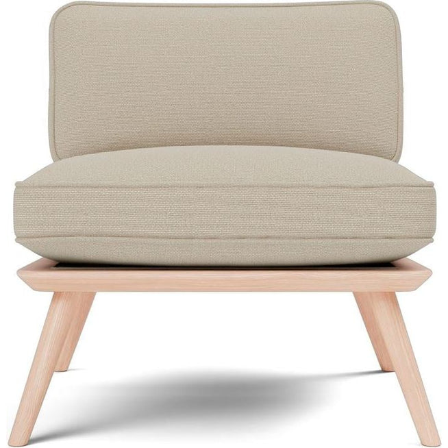 Photo of Spine Lounge Suite Chair Petit 1711