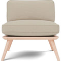 Thumbnail photo of Spine Lounge Suite Chair Petit 1711