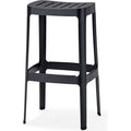 Thumbnail photo of Cut Barstool