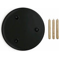 Thumbnail photo of Normann Tablo Table Black-ash