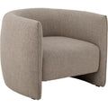 Thumbnail photo of Bacio Armchair