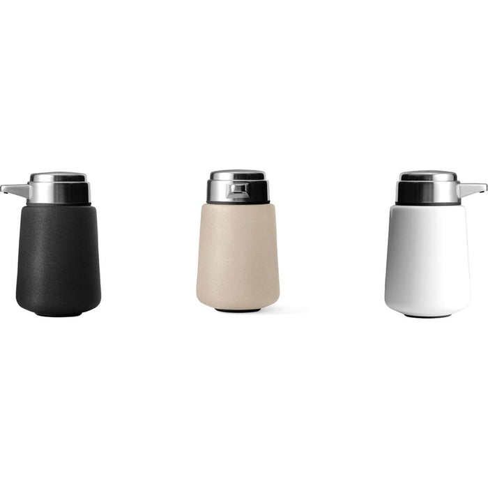 Photo of Vipp 9 Soap Dispenser