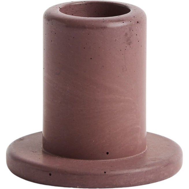 Photo of Tube Candleholder Concretesmall 0008 3