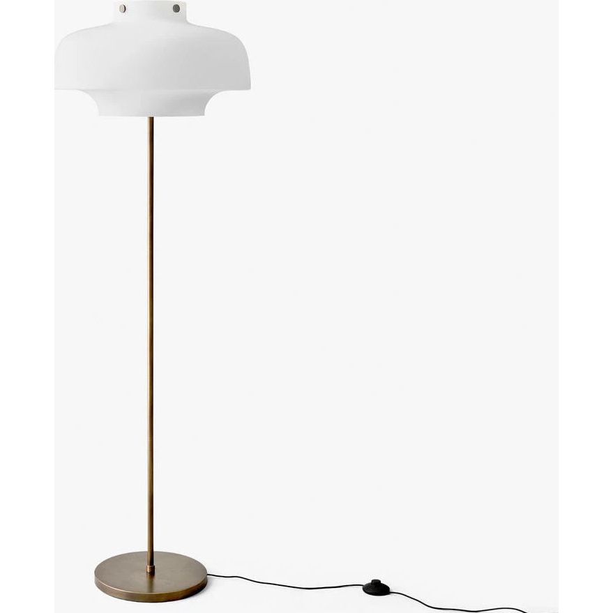 SC14 Copenhagen Floor Lamp