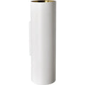 Thumbnail photo of Tobo W65 Wall Lamp White - DCW Editions