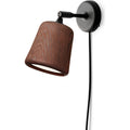 Thumbnail photo of Material Wall Lamp