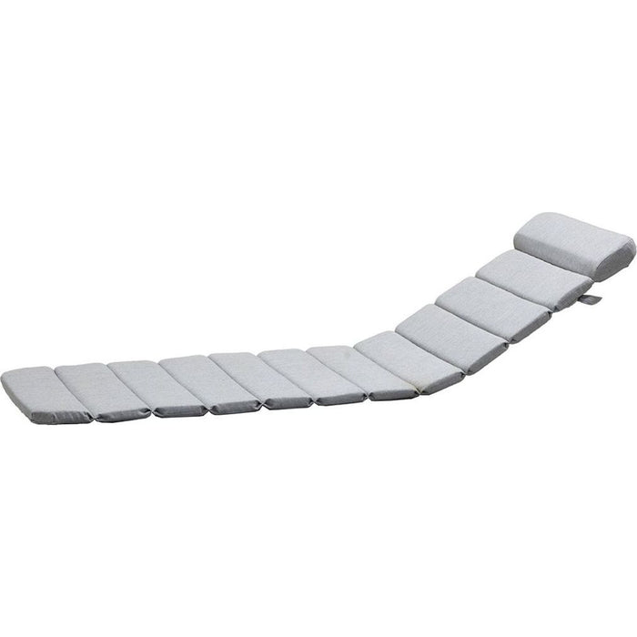 Photo of Breeze Sun Lounger Cushion Cane-line Natté