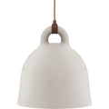 Thumbnail photo of Bell Pendant Lamp Large