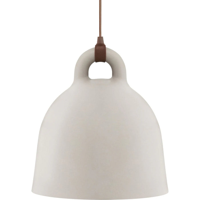 Photo of Bell Pendant Lamp Large