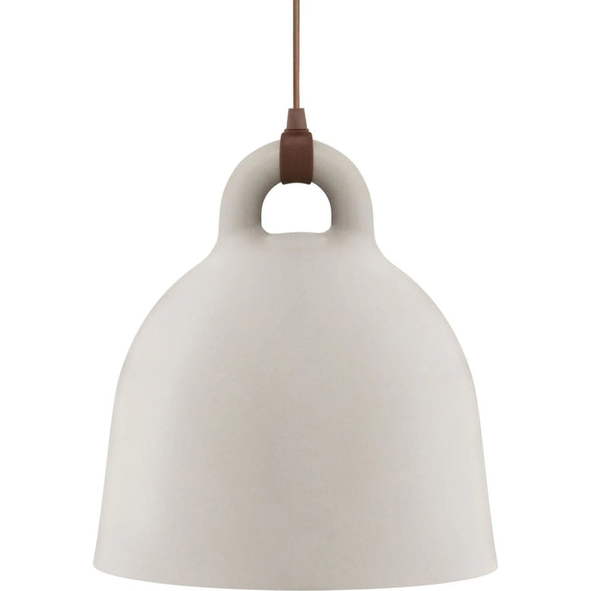 Photo of Bell Pendant Lamp Large
