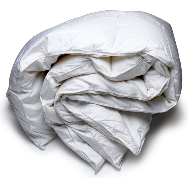 Photo of Natura Down Duvet, White, 150x210
