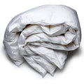 Thumbnail photo of Natura Down Duvet, White, 150x210