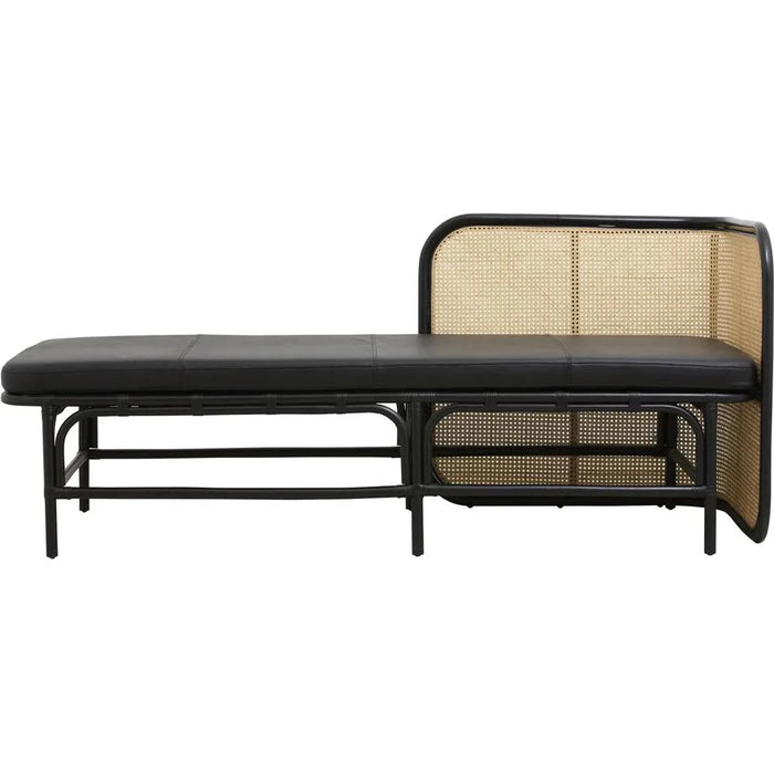 Photo of Glomma sofa bed with mattress