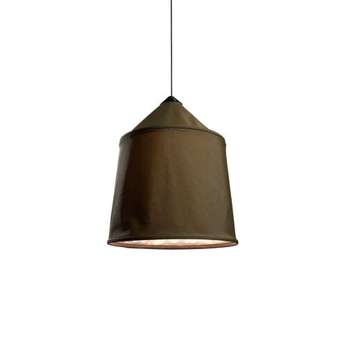 Photo of Jaima 71 Ip65 - Green - Outdoor Ceiling Lights - Joan Gaspar - Green