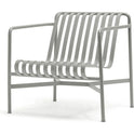 Palissade Lounge Chair Low