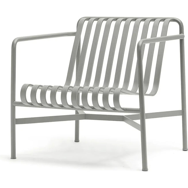 Photo of Palissade Lounge Chair Low