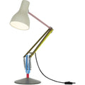 Thumbnail photo of Type 75 Paul Smith Table Lamp / Edition One - Desk Lamps - Sir Kenneth Grange - Multicolour