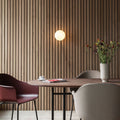 Thumbnail photo of TR Bulb Wall / Ceiling Lamp