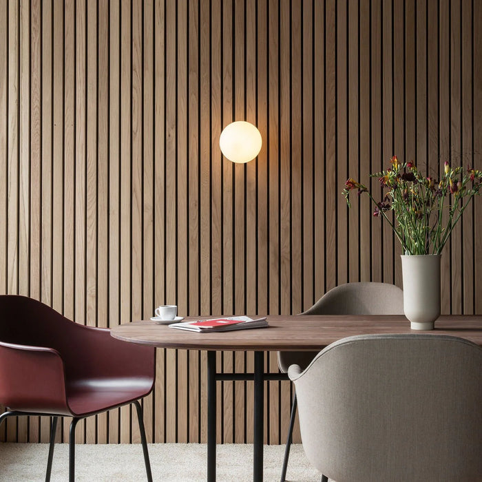 Photo of TR Bulb Wall / Ceiling Lamp