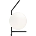 Thumbnail photo of Ic T1 Low Table Lamp Matte Black