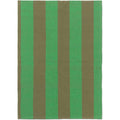 Thumbnail photo of Hale Tea Towel - Viskestykke - Olive/green - W50 X H70 Cm
