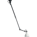 Thumbnail photo of No. 302 Ceiling Lamp From Lampe Gras 1