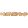 Thumbnail photo of Ross Coat Rack