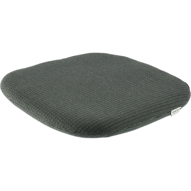 Photo of Peacock Chair Cushion Link Dark Green