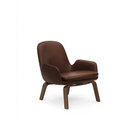 Thumbnail photo of Era Lounge Chair Low Walnut